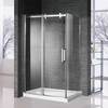 Etusivu Custom Frameless Glass Liukuovet Shower Ovet (HC419F)